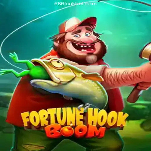 FortuneHookBoom: A Dive into the Thrilling Gaming Experience with 686lcuk