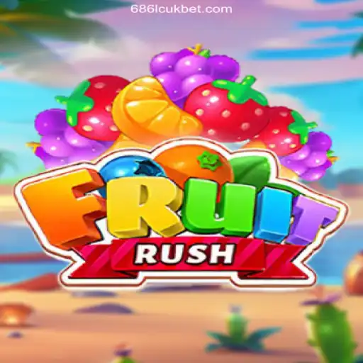 FruitRush: An Exciting New Adventure in the Gaming World