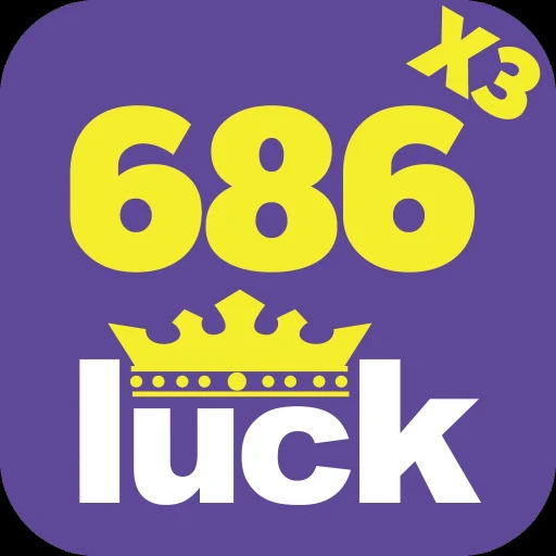 686lcuk bet login -Cassino Premium Licença MGA Logo