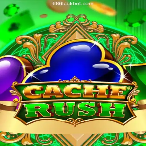 Discover the Thrills of CacheRush - A New Era in Online Gaming