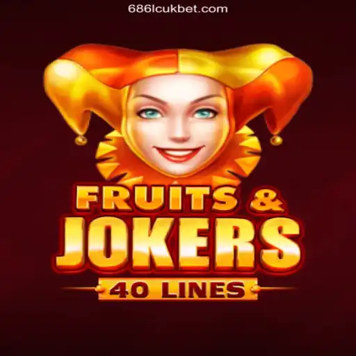 FruitsAndJokers40: A Captivating Casino Experience with MGA License