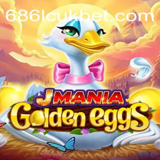 JManiaGoldenEggs: The Ultimate Gaming Experience with a Twist
