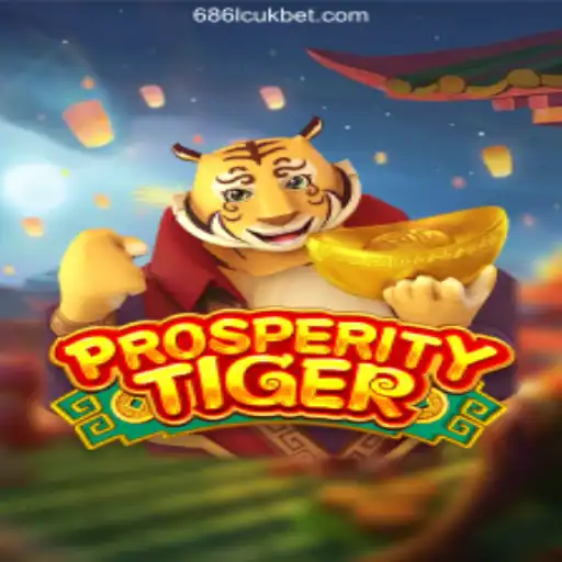Exploring the Enchanting World of ProsperityTiger: A Premier Casino Gaming Experience