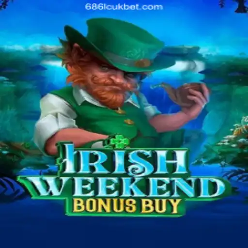 Explore the Thrills of IrishWeekendBonusBuy: A Comprehensive Guide