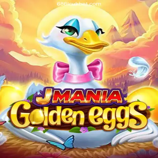 JManiaGoldenEggs: The Ultimate Gaming Experience with a Twist