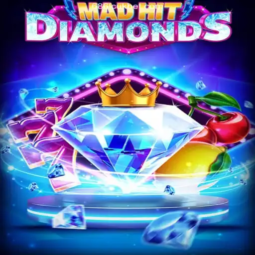 MadHitDiamonds: An Exciting New Game and Its Impact on the Gaming World