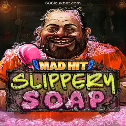 MadHitSlipperySoap: An Exciting Adventure Game Blending Fun and Strategy