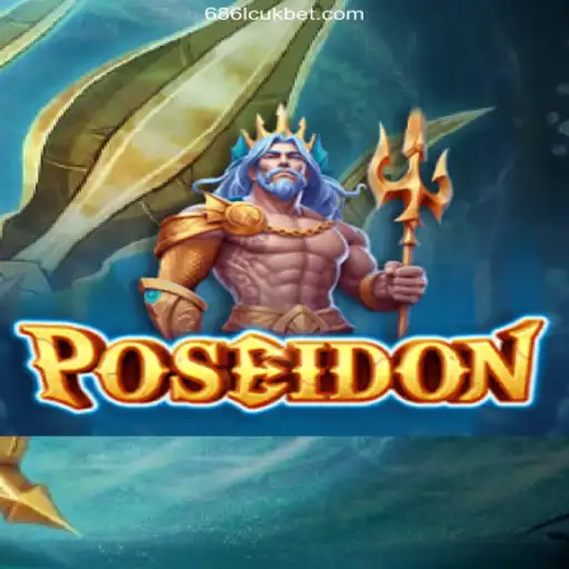 Dive into the Underwater Adventure of Poseidon: A Casino Game Like No Other