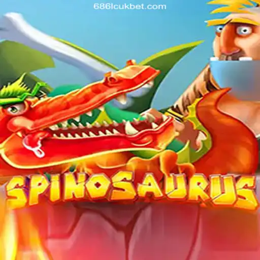 Discover the Exciting World of Spinosaurus: A Modern Gaming Experience