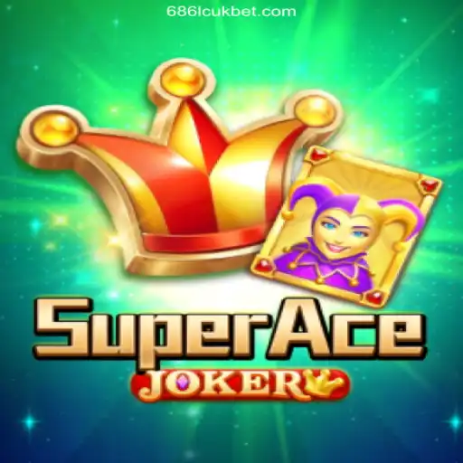 Dive into the World of SuperAceJoker: A Unique Casino Adventure