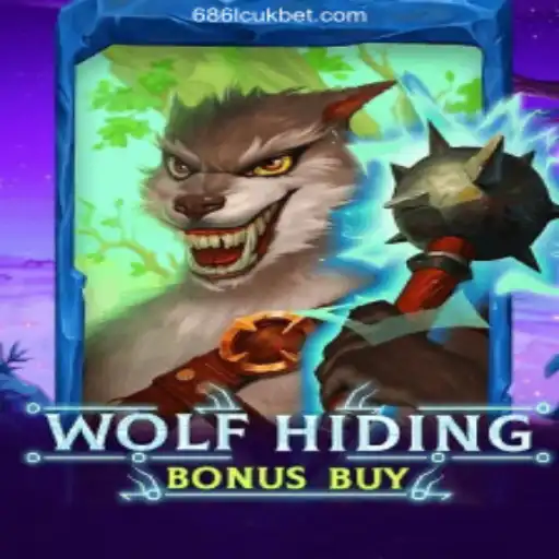 Discover the Thrills of WolfHidingBonusBuy: A Premium Casino Experience